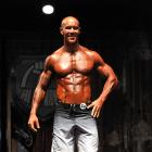 Ben  Humphrey - NPC Midwest Natural 2013 - #1