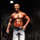 Ben  Humphrey - NPC Midwest Natural 2013 - #1