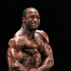 Yumon  Eaton - NPC Nationals 2013 - #1