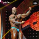 Marco   Rivera - IFBB Arnold Classic 2014 - #1