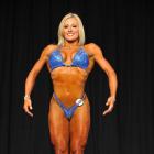 Bethany  Utke - NPC Jr. Nationals 2013 - #1