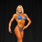 Bethany  Utke - NPC Jr. Nationals 2013 - #1