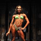 Aftan  Noon - NPC Midwest Natural 2013 - #1