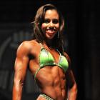 Aftan  Noon - NPC Midwest Natural 2013 - #1