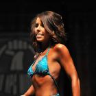 Monica  Espinoza - NPC Midwest Natural 2013 - #1