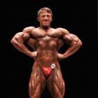 James  Ranson Lee - NPC Nationals 2013 - #1