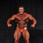 Dan  Fine - NPC Masters Nationals 2013 - #1