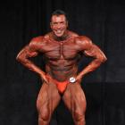 Dan  Fine - NPC Masters Nationals 2013 - #1