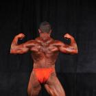 Dan  Fine - NPC Masters Nationals 2013 - #1