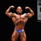 John   Peshia  - NPC Nationals 2013 - #1