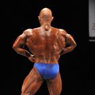 John   Peshia  - NPC Nationals 2013 - #1