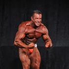 Dan  Fine - NPC Masters Nationals 2013 - #1