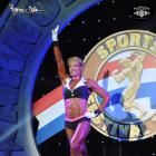 Whitney  Jones - IFBB Arnold Classic 2014 - #1