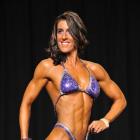 Amy  Scifres - NPC Jr. Nationals 2013 - #1