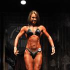 Ashley  Stahl - NPC Midwest Natural 2013 - #1