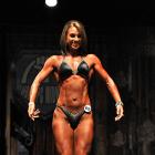 Ashley  Stahl - NPC Midwest Natural 2013 - #1