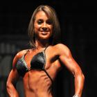 Ashley  Stahl - NPC Midwest Natural 2013 - #1