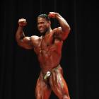 Rafael  Jaramillo - NPC USA 2013 - #1