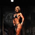 Ashley  Stahl - NPC Midwest Natural 2013 - #1