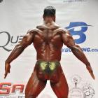 Rafael  Jaramillo - NPC USA 2013 - #1