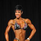 Allison  Stauss - NPC Jr. Nationals 2013 - #1