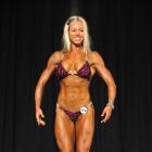 Kristen  Campbell - NPC Jr. Nationals 2013 - #1