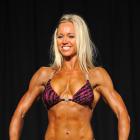 Kristen  Campbell - NPC Jr. Nationals 2013 - #1