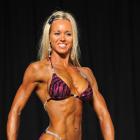 Kristen  Campbell - NPC Jr. Nationals 2013 - #1