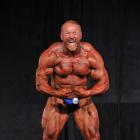 Guy  Nichols - NPC Masters Nationals 2013 - #1