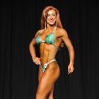 Jessica  Walter - NPC Jr. Nationals 2013 - #1