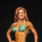 Jessica  Walter - NPC Jr. Nationals 2013 - #1