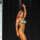 Jessica  Walter - NPC Jr. Nationals 2013 - #1