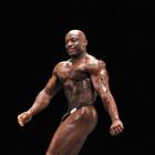 Anthony  Brooks - NPC Nationals 2013 - #1