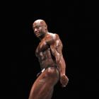 Anthony  Brooks - NPC Nationals 2013 - #1