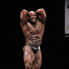 Anthony  Brooks - NPC Nationals 2013 - #1