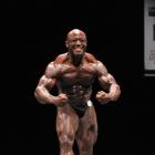 Anthony  Brooks - NPC Nationals 2013 - #1