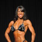 Amanda  Maurer - NPC Jr. Nationals 2013 - #1