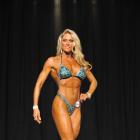 Kimberly  Dickson - NPC Jr. Nationals 2013 - #1