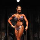 Jeannette  Krupp - NPC Midwest Natural 2013 - #1