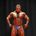 Dusty  Hanshaw - NPC USA 2013 - #1