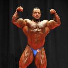 Dusty  Hanshaw - NPC USA 2013 - #1