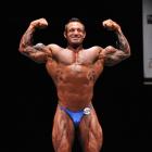 Nahum  Vizakis - NPC Nationals 2013 - #1