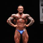 Nahum  Vizakis - NPC Nationals 2013 - #1