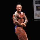 Nahum  Vizakis - NPC Nationals 2013 - #1