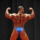 Dusty  Hanshaw - NPC USA 2013 - #1