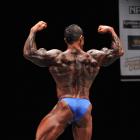 Nahum  Vizakis - NPC Nationals 2013 - #1