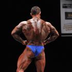 Nahum  Vizakis - NPC Nationals 2013 - #1