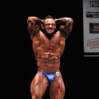 Nahum  Vizakis - NPC Nationals 2013 - #1