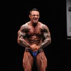 Nahum  Vizakis - NPC Nationals 2013 - #1