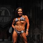 Leandra  Hemmelgarn - NPC Midwest Natural 2013 - #1